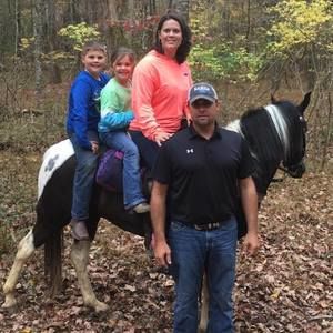 Meet your Posher, Mary